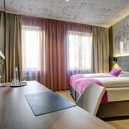 Central Hotel Am Dom - Koeln City-3