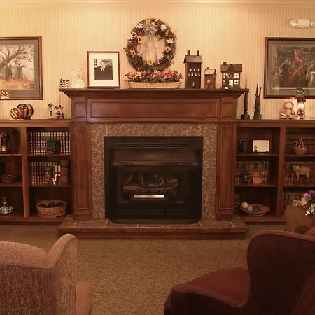 1863 Inn Of Gettysburg-2