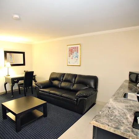 Montecassino Hotel & Event Centre-2