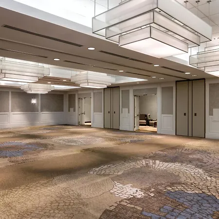The Westin Southfield Detroit-2