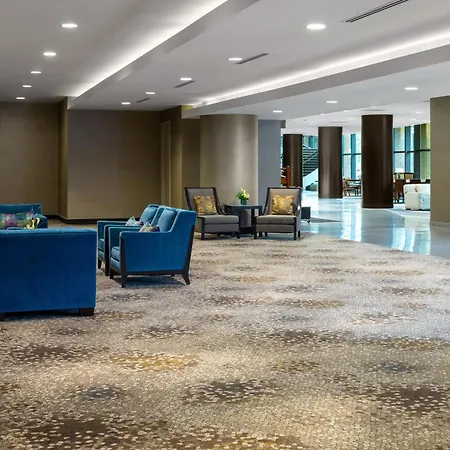 The Westin Southfield Detroit-3