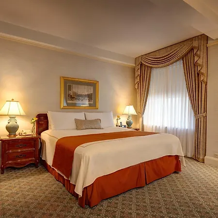 Hotel Elysee By Library Hotel Collection-3
