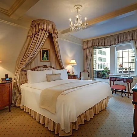 Hotel Elysee By Library Hotel Collection-2