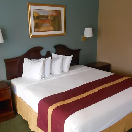 Surestay By Best Western Cameron-3