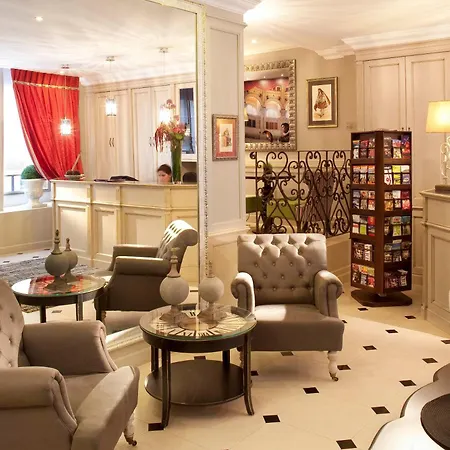 Hotel Des Comedies-2
