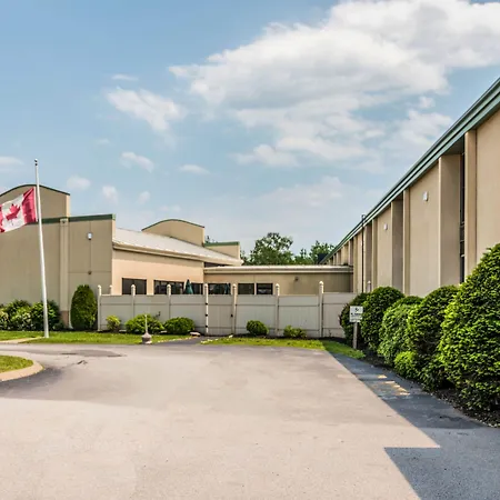 Quality Inn Bangor Airport-2
