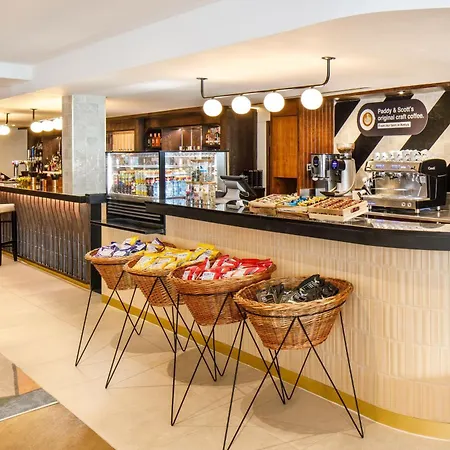 Delta Hotels By Marriott Warwick-2