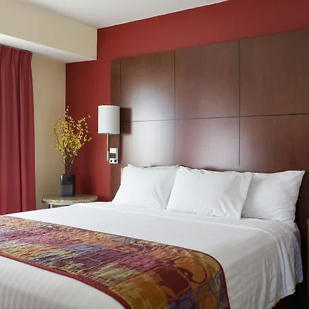 Residence Inn By Marriott Peoria-2