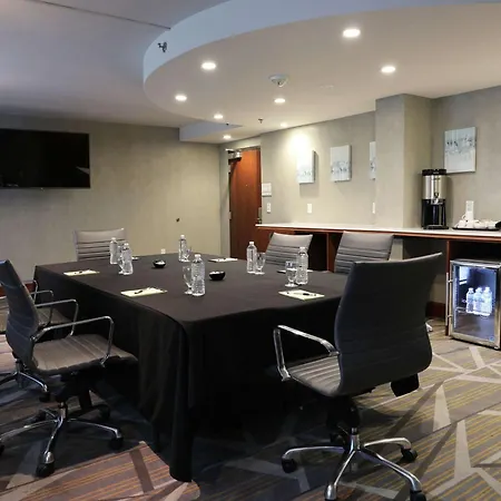 Doubletree By Hilton Omaha Southwest, Ne-2