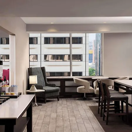 Hampton Inn Chicago Downtown/Magnificent Mile-2