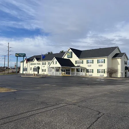 Quality Inn Mauston I-90-2