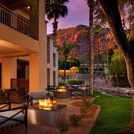 The Phoenician, A Luxury Collection Resort, Scottsdale-3