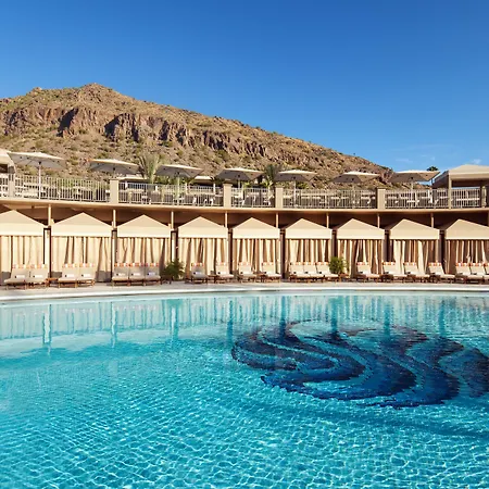 The Phoenician, A Luxury Collection Resort, Scottsdale-3