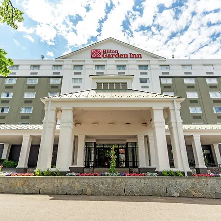 Hilton Garden Inn Boston Waltham-3