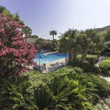 Best Western Charleston Inn-2