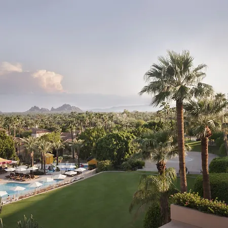 The Phoenician, A Luxury Collection Resort, Scottsdale-2