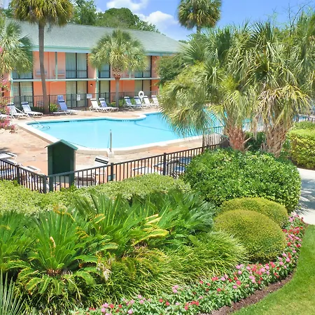 Best Western Charleston Inn-3