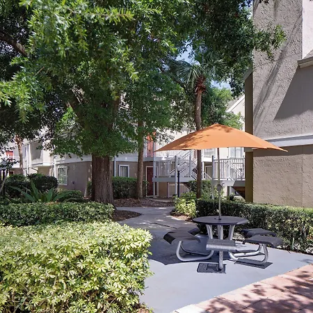 Residence Inn By Marriott Orlando Altamonte Springs Maitland-3
