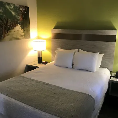 Surestay Innsuites Phoenix Hotel & Suites By Best Western-3