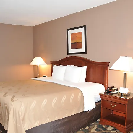 Quality Inn Paradise Creek Pullman-3