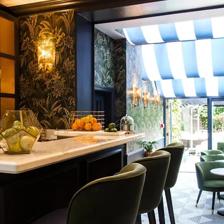 The Academy - Small Luxury Hotels Of The World-2