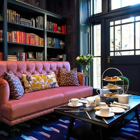 The Academy - Small Luxury Hotels Of The World-3