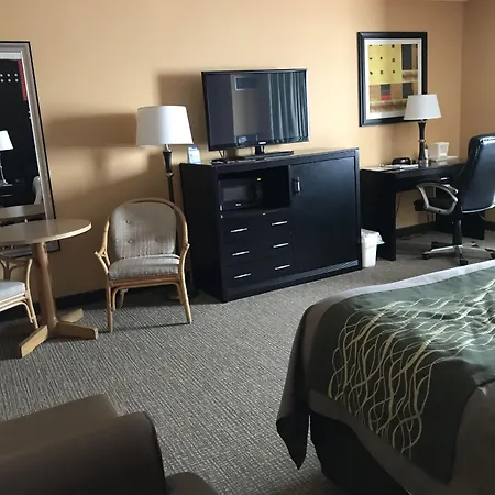 Travelodge By Wyndham Absecon Atlantic City-2