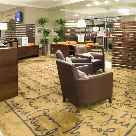 Sheraton Reston-2