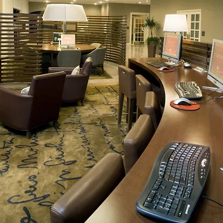 Sheraton Reston-2