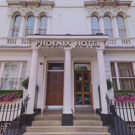 Phoenix Hotel-2