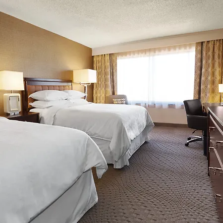 Sheraton Reston-3