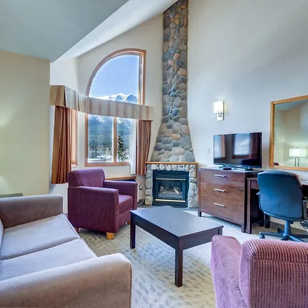 Chateau Canmore-2