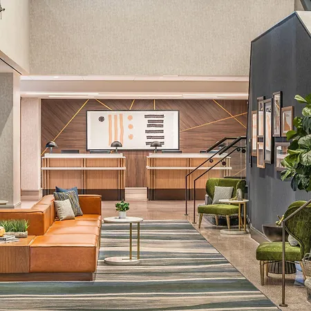 Sheraton Reston-3