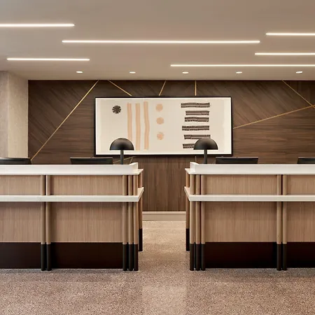 Sheraton Reston-2