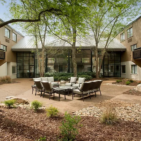 Holiday Inn Express Nashville Airport By Ihg-3