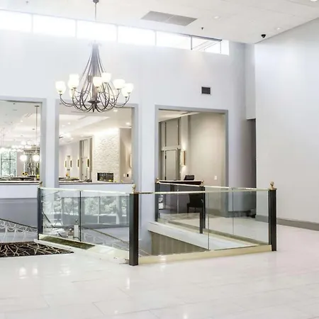 Doubletree By Hilton Charlottesville-3