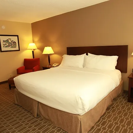Fairfield By Marriott Issaquah-3