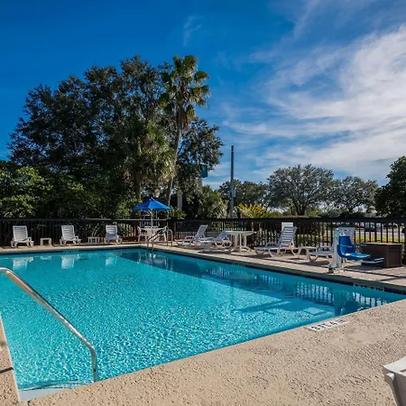 Quality Inn Orange Park Jacksonville-2