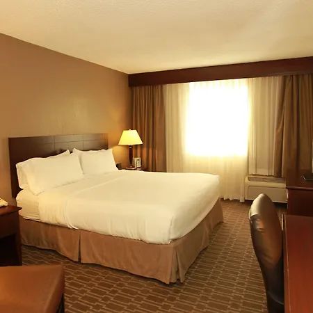 Fairfield By Marriott Issaquah-2