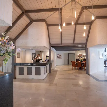 Fletcher Hotel-Restaurant De Klepperman-3