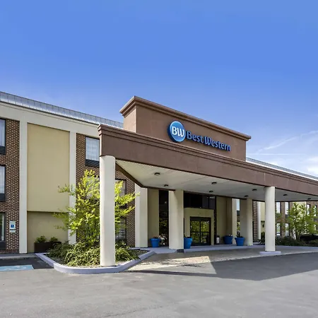 Best Western Harrisburg North Hershey-2