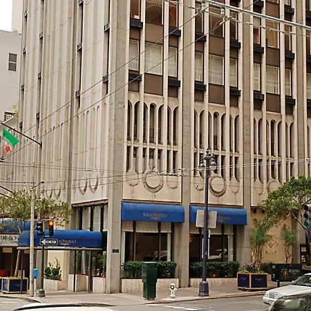 The Donatello Hotel-3