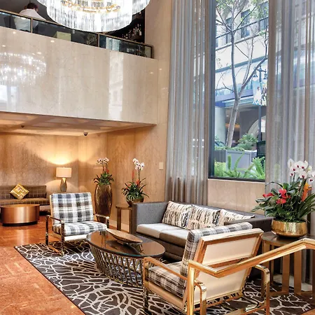 The Donatello Hotel-2