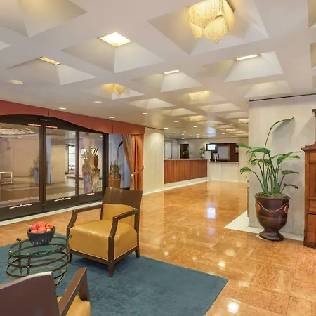 The Donatello Hotel-2