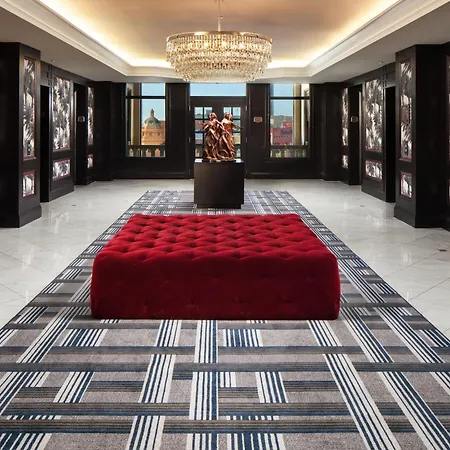 The Us Grant, A Luxury Collection Hotel, San Diego-3