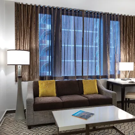 The Donatello Hotel-2