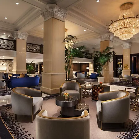 The Us Grant, A Luxury Collection Hotel, San Diego-2