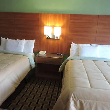 Days Inn Conover/Hickory-3