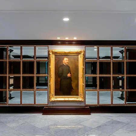 The Us Grant, A Luxury Collection Hotel, San Diego-3