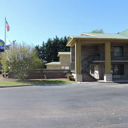 Days Inn Conover/Hickory-2
